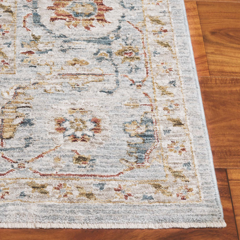 Tapis oriental performance Silsby, Rectangle 8 pi x 10 pi
