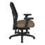 Chaise de travail ergonomique ProGrid-968331743