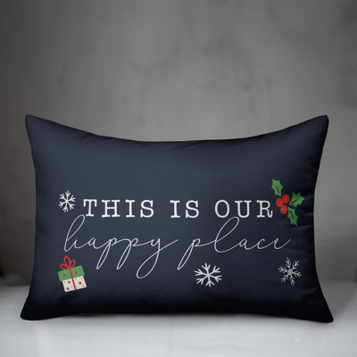 Throw Pillow