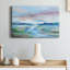 Champ de rêves - peinture sur toile tendue-297580096