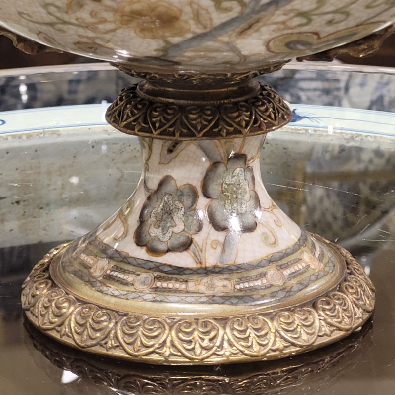 Handmade Table Vase