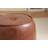 11.8″ Small Tufted Round Upholstered Ottoman-117466295