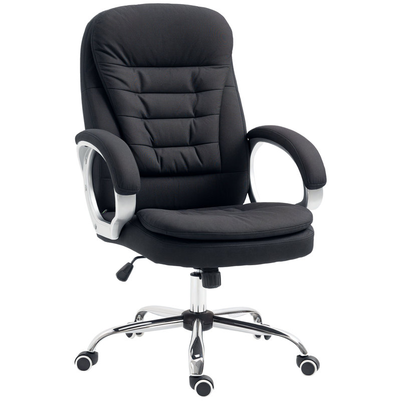 Airville Polyester Office Chair