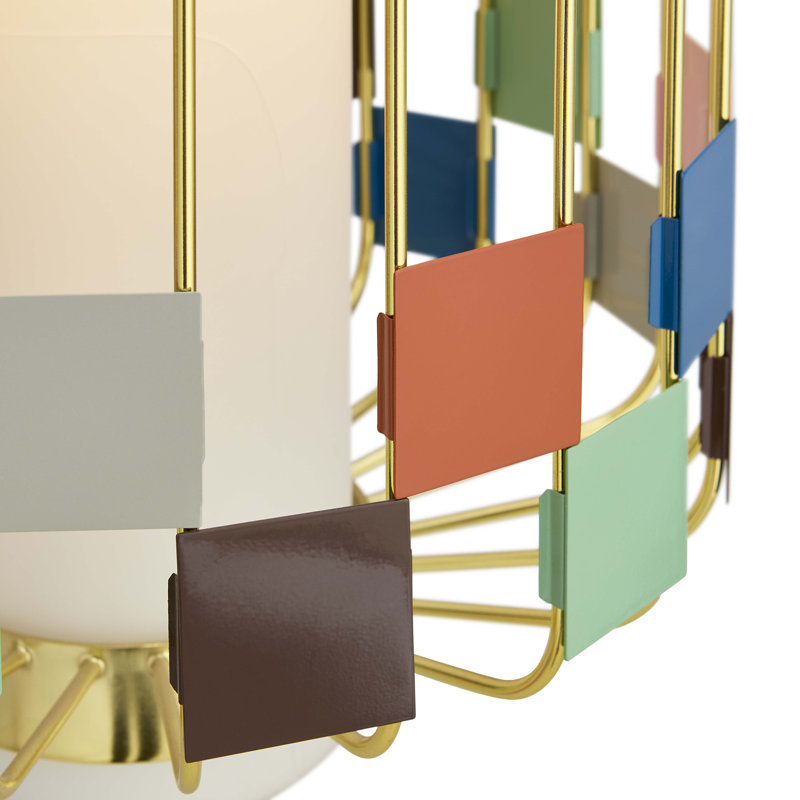 Miami 1 - Light Pendant