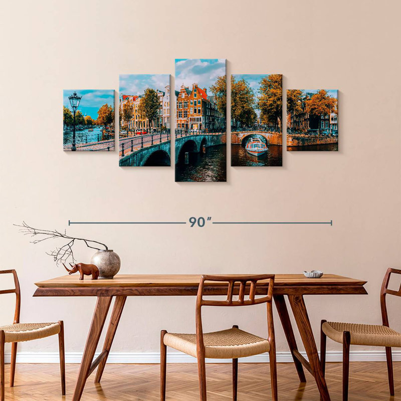 Amsterdam Canal