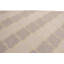 Tapis multicolore touffeté à la main à motif de treillis moderne Janaid 5 pi x 8 pi