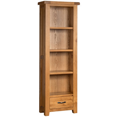 Thornbury 180cm H x 60cm W Standard Bookcase