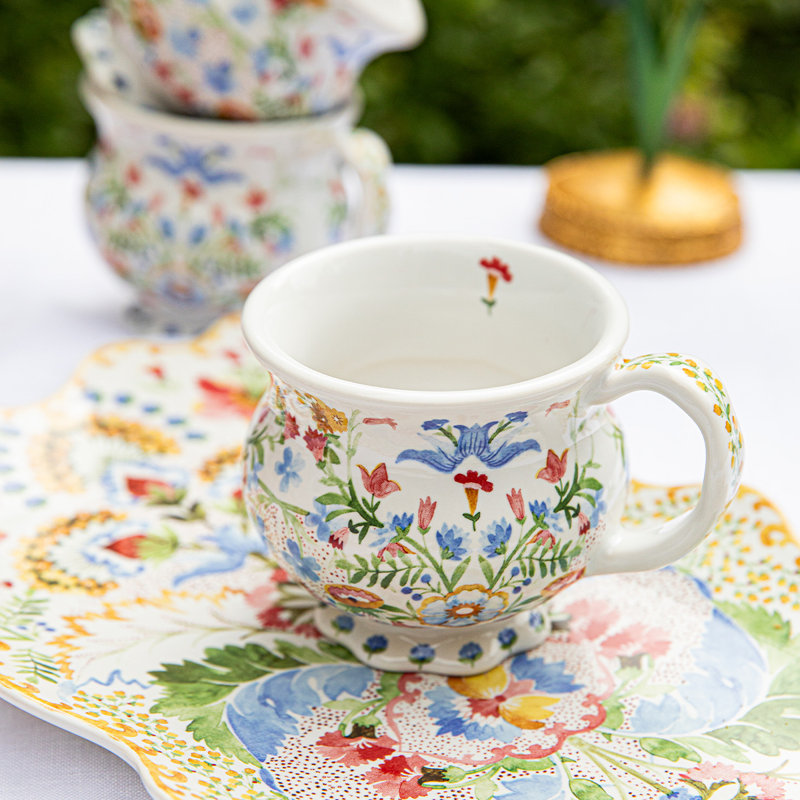 Sofia Mug - Multi