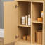 Muskoka Dressing Table with Mirror-115222791