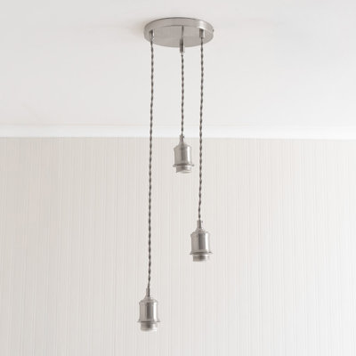 3 - Light Pendant