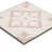 Seville Art 8" x 8" Porcelain Tile-124192366