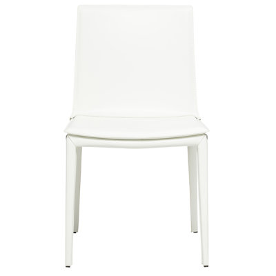 Kanaya Leather Dining Chair