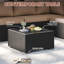 Patio Safo pour 3 personnes avec coussins-1694361749-1694361756