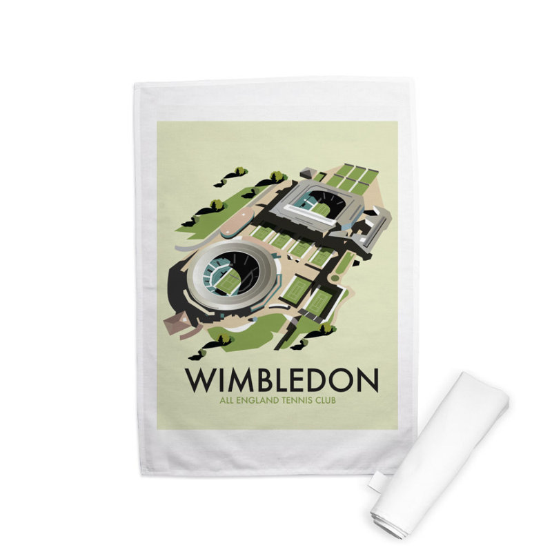 Cotton Kitchen Towel