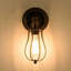 Treynor Armed Sconce