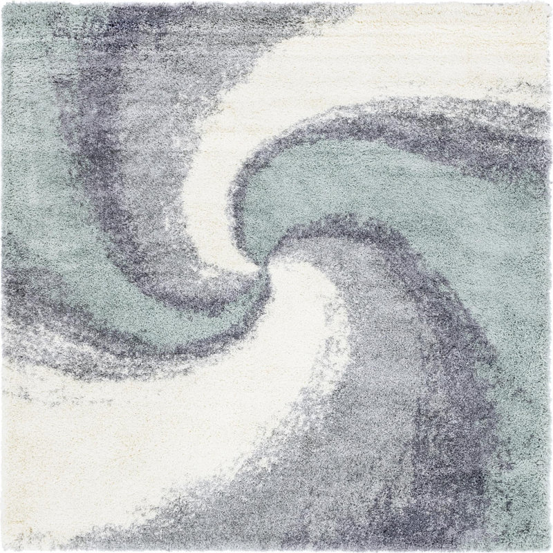 Indoor Rug, Square 8'