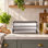 OGGI Neat Bread Box with Stainless Steel Lid