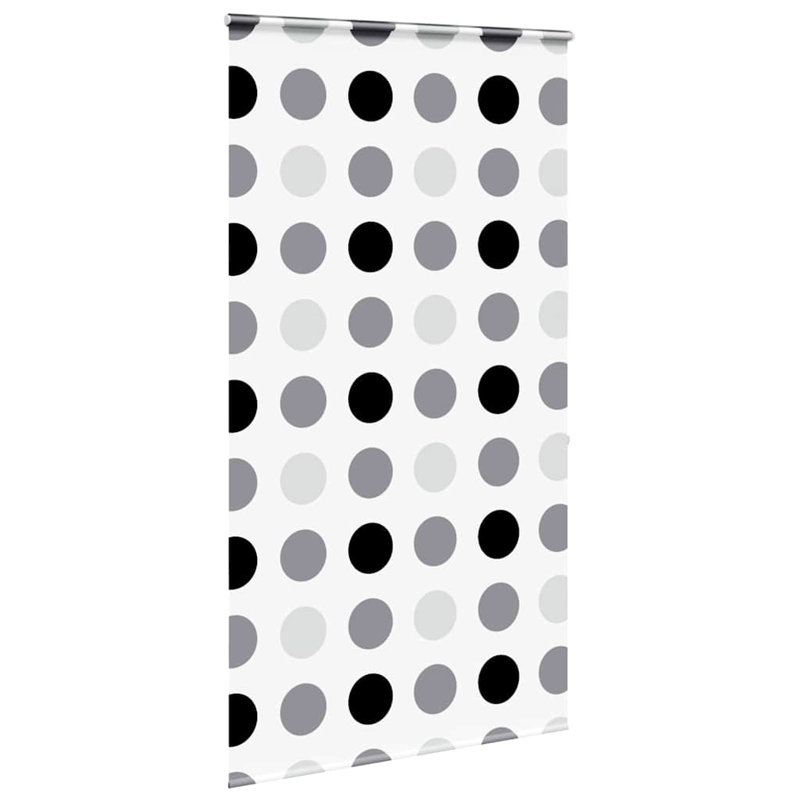 Room Darkening Roller Blind, 120cmW x 240cmL