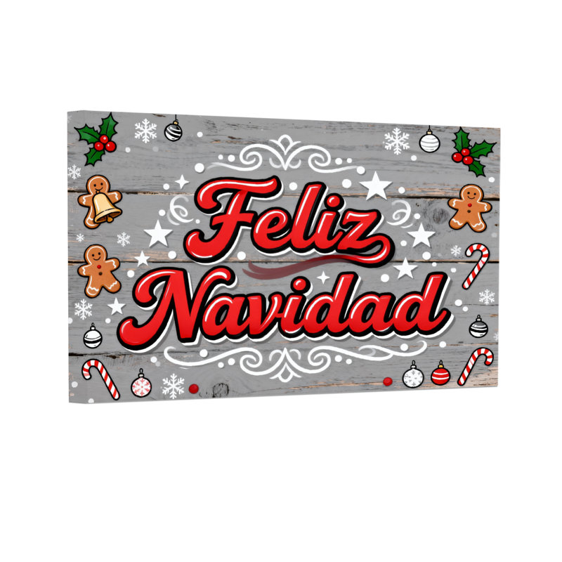 Christmas Merry Christmas Christmas Decor Pattern