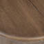 Waylie End Table-Rustic Fawn