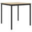 Standing Bar Table Engineered Wood-1038643592-1038643636