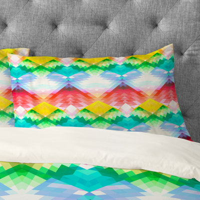 Deniz Ercelebi Geometric