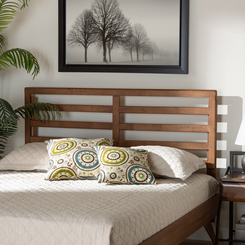 Effrem Headboard, Queen