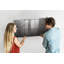 Magnetic Glass Dry Erase Board