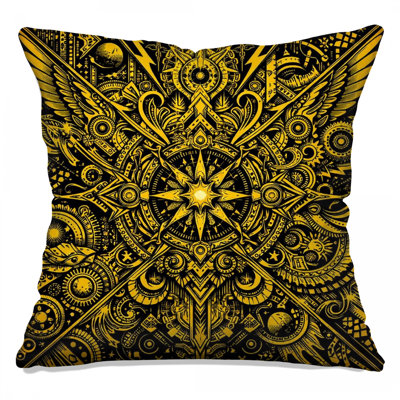 Coussins Intricate