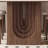 Simple fashion modern rectangular dining table set-102484318