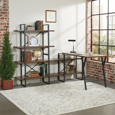 Bureau en L Aldred