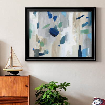 " Seaglass Beach "