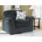 Midnight-Madness Oversized Chair