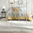 Comfortable Seersucker Bedding Sets, Polyester, Farmhouse Style, Perfect For Home