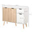 90cm Sideboard