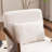 Juriana Mid Century Modern Upholstered Solid Wood Accent Armchair with an Extra Pillow-544616482