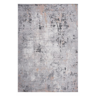 Tapis abstrait, tapis d'intérieur