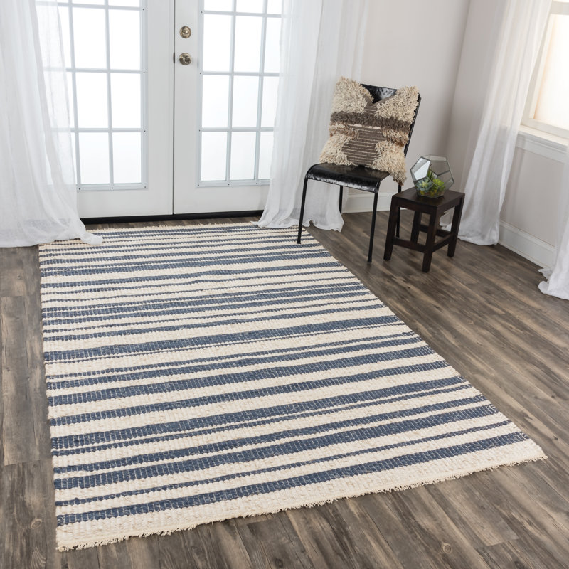 Tapis gris / beige Alessan, Rectangle de 7 pi 6 po x 9 pi 6 po