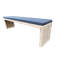 Murray Solid Wood Outdoor Bench-88469203