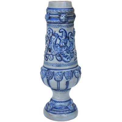 Ceramic / Porcelain Table Vase