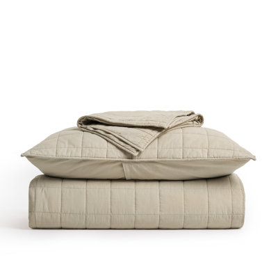 Cotton Quilt Set