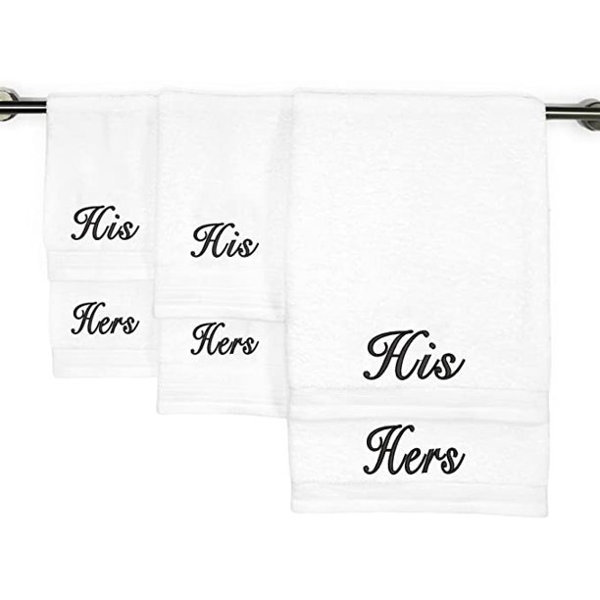 Bath Sheets Towels for Adults - 100% Cotton Extra Large Bath Towels, Quick Dry, Highly Absorbent Bath Towels for Bathroom Set, Hotel Spa Quality, 27 x