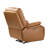 Carrina Genuine Leather Power Recliner-914384059