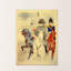 Henri De Toulouse-Lautrec - Wrapped Canvas Print-21211397