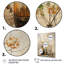 Décoration murale Zen Boho Pottery 1 - Boho Pottery-1080259160-1080259157