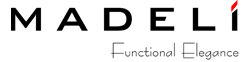 Madeli logo