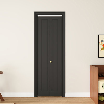 Porte de placard pliante 24 po x 80 po 1 panneau