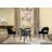 Torryn Rectangular Dining Table with Glass Top-1324304888