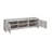 Demee 70.35'' W Media Console in Gray-574297014