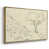 Gold Framed Canvas is unavailable